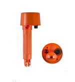 DETECTOR DE ALTO VOLTAJE DE PROXIMIDAD HVP 275 TECPEL