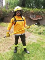 TRAJE FORESTAL KIT  - FIREX - Imagen 3