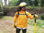 TRAJE FORESTAL KIT  - FIREX - Imagen 2