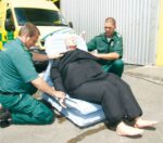 TRAJE PARA MANIQUÍ RESCATE-BARIÁTRICO - FIREX - Imagen 4