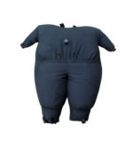 TRAJE PARA MANIQUÍ RESCATE-BARIÁTRICO - FIREX - Imagen 2