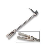 HALLIGAN 30" - FIREX