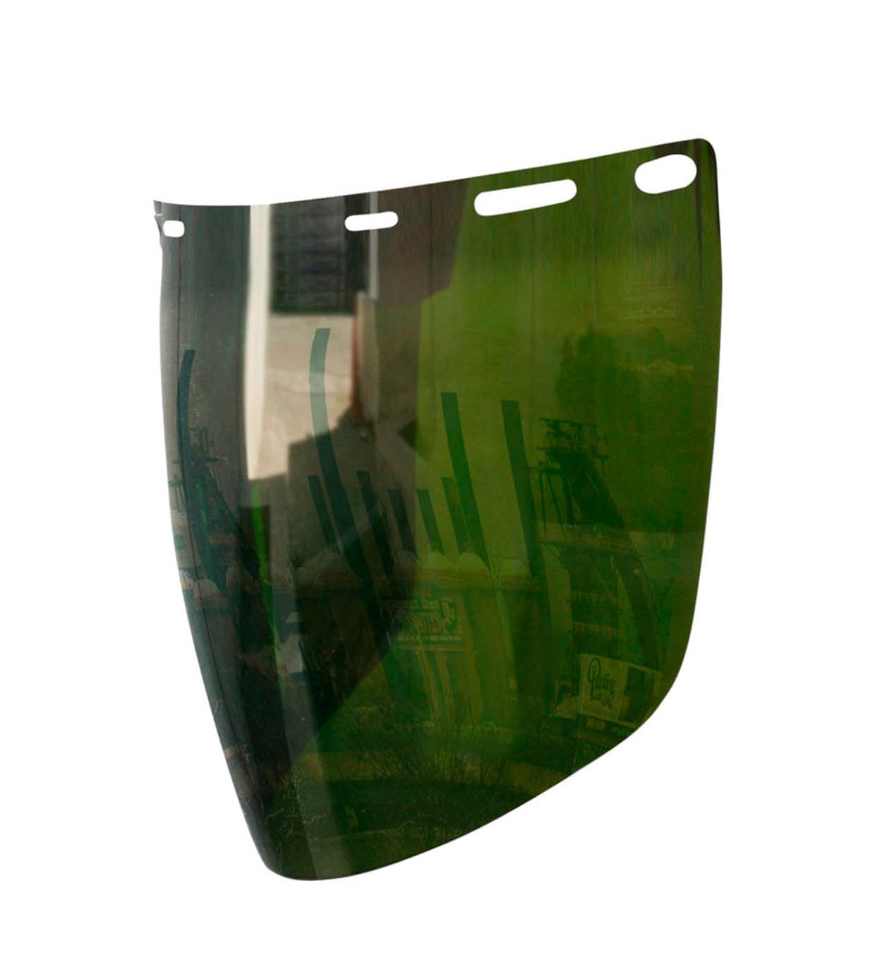 1502.jpg VISOR I-1 IR 5.0 POLICARBONATO - Imagen 1