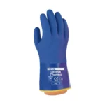 GUANTE PVC 30CM THERMO OR658 - FIREX - Imagen 2