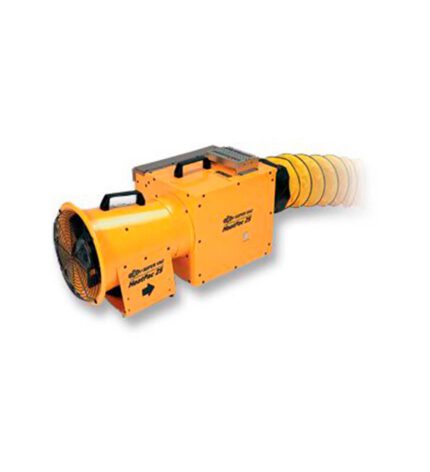 CALEFACTOR HEATPAC 25