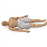 MANIQUÍ DE ENTRENAMIENTO EMERGENCIA - FIREX - Imagen 2