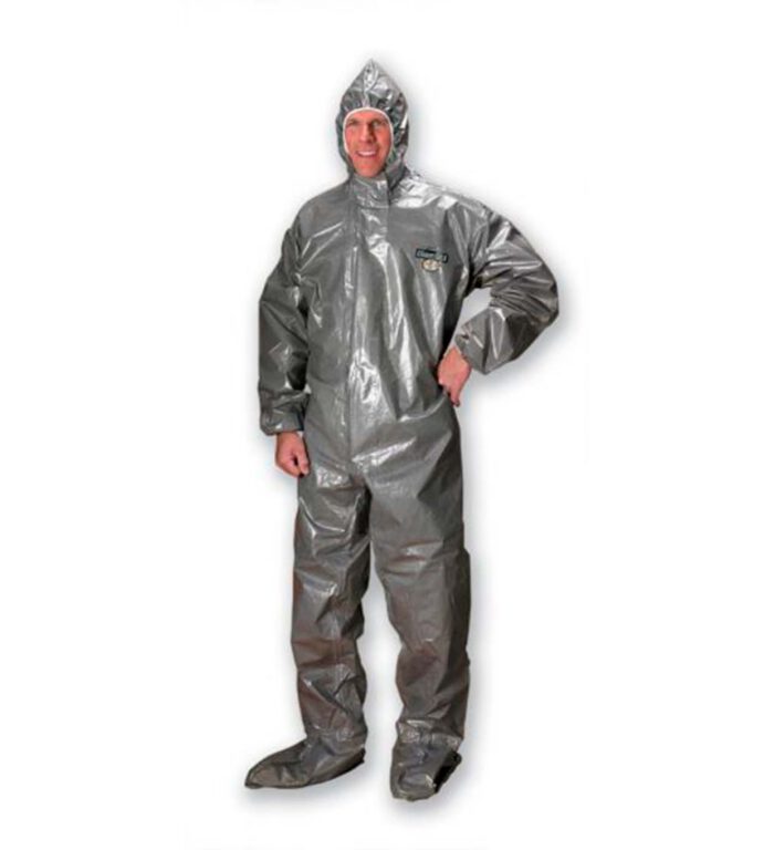 TRAJE LAKELAND CHEMMAX 3 CPF3 NIVELES B - Imagen 1