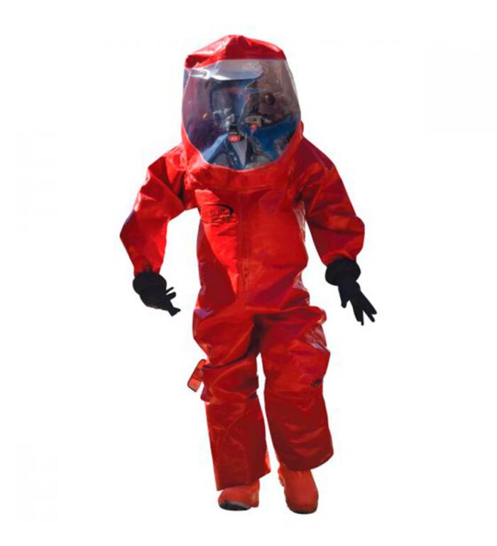 TRAJE PARA MATERIALES PELIGROSOS ONESUIT FLASH 2 - Imagen 1