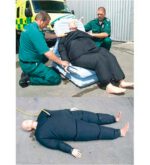 TRAJE PARA MANIQUÍ RESCATE-BARIÁTRICO - FIREX