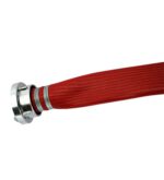 MANGUERA INCENDIO ROJA 2.0''-25MTS CON STORZ - FIREX
