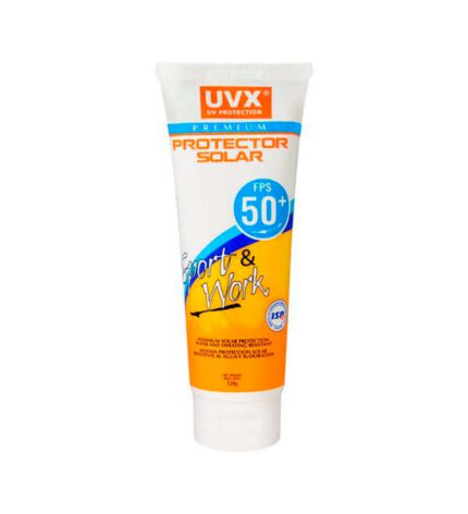 CREMA PROTECCIÓN SOLAR PREMIUM 120 GR - FIREX