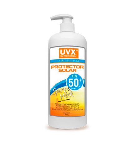 PROTECTOR SOLAR PREMIUM 1KG - FIREX