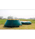 ESTANQUE AUTOSOPORTANTES 10.000 LITROS - FIREX