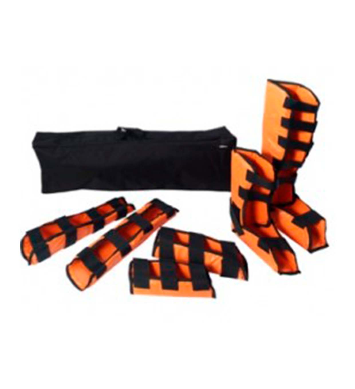 38029-.jpg FÉRULAS SEMI RÍGIDAS - Imagen 1