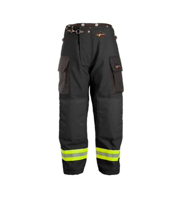 JARDINERA ESTRUCTURAL TELA RIP-STOP - FIREX - Imagen 1