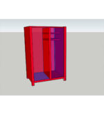 GABINETE ESTACIÓN DE EMERGENCIA - FIREX