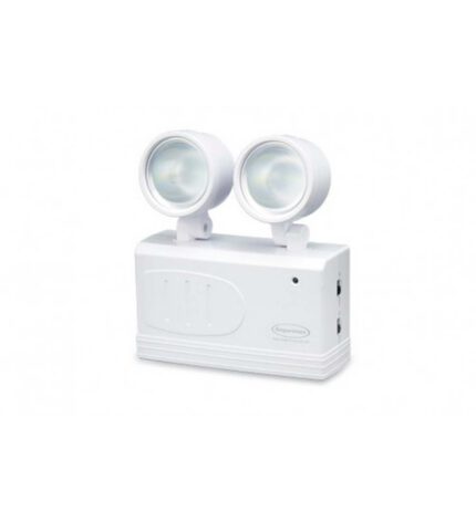 LUZ LED DE EMERGENCIA - FIREX