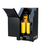 CABINA COLTRI ARMOR 4 - FIREX - Imagen 2