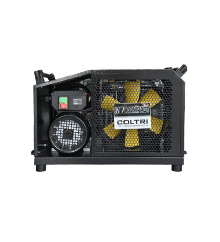 COMPRESOR COLTRI MINI-COMPACT MONOFÁSICO - FIREX