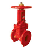 COMPUERTA KINGER & APC 3´´ - FIREX