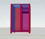 GABINETE ESTACIÓN DE EMERGENCIA - FIREX - Imagen 2