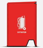 FUNDA CARRO 100 kg PRO90 - FIREX