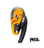 DESCENSOR AUTOFRENANTE PETZL I’D®S - FIREX
