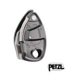 ASEGURADOR PETZL CON BLOQUEO GRIGRI®+ - FIREX