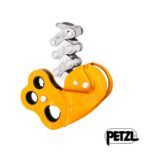 DESCENSOR PRUSIK ZIGZAG PETZL - FIREX