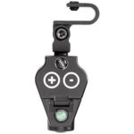 LINTERNA PARA CASCO NIGHTSTICK NSP-4650B - FIREX - Imagen 4