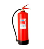 EXTINTOR PQS C/BOTELLÍN INTERIOR 10KG 90% - FIREX