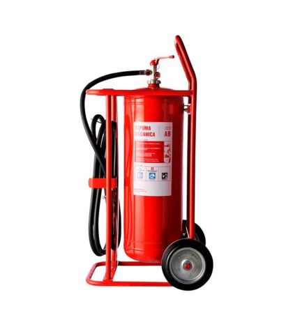 CARRO ESPUMA AFFF/AR 3% 50LT (AB) - FIREX