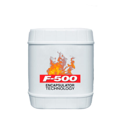 F500 AGENTE CONTRA INCENDIOS EA® 20LTS