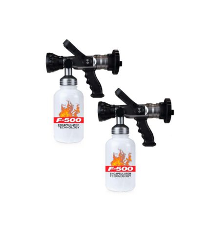 F-500 EA® PITON TKO CONTRA INCENDIO