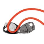 ASEGURADOR PETZL CON BLOQUEO GRIGRI®+ - FIREX - Imagen 4