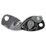 ASEGURADOR PETZL CON BLOQUEO GRIGRI®+ - FIREX - Imagen 3