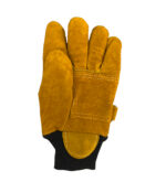 GUANTE ESTRUCTURAL / FORESTAL - FIREX - Imagen 2