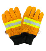 GUANTE ESTRUCTURAL / FORESTAL - FIREX