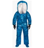 TRAJE LAKELAND ENCAPSULADO NIVEL-A - FIREX