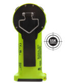 NIGHSTICK INTRANT DUO ANGLE LIGHT - Imagen 2