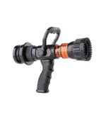 PITÓN FORESTAL GALONAJE REGULABLE  DE 1.5" - FIREX