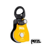 POLEA PETZL SPIN L1D SIMPLE - FIREX