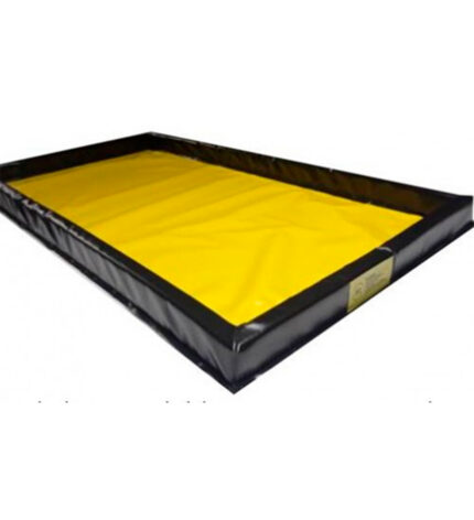 PISCINA ANTIDERRAMES A MEDIA - FIREX