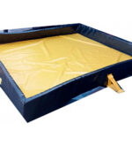 PISCINA ANTIDERRAMES A MEDIA - FIREX - Imagen 3