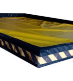 PISCINA ANTIDERRAMES A MEDIA - FIREX - Imagen 2