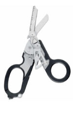 TIJERA RAPTOR CON ESTUCHE DE TRANSPORTE - FIREX - Imagen 3