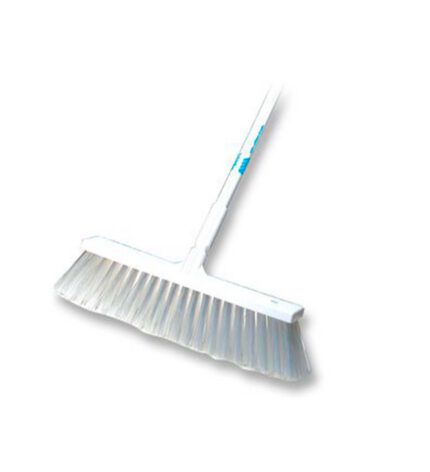 CEPILLO DE LIMPIEZA PARA MATERIALES PELIGROSOS