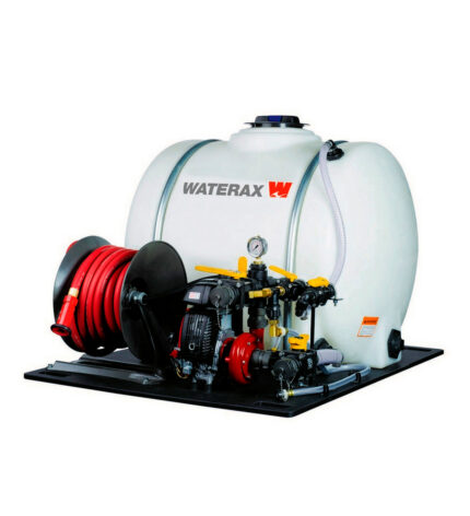 RANCHER 125 GALONES - FIREX