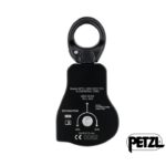 POLEA PETZL SPIN L1D SIMPLE - FIREX - Imagen 2