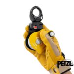 POLEA PETZL SPIN L1D SIMPLE - FIREX - Imagen 3